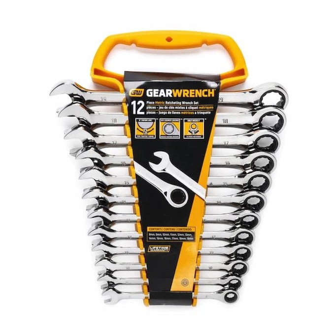 Best Ratcheting Wrench Sets in The Market An Ultimate Guide