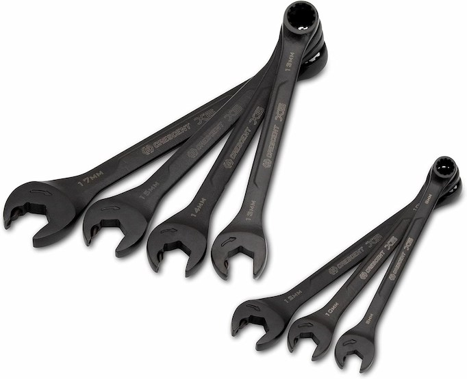 Best Ratcheting Wrench Sets in The Market An Ultimate Guide