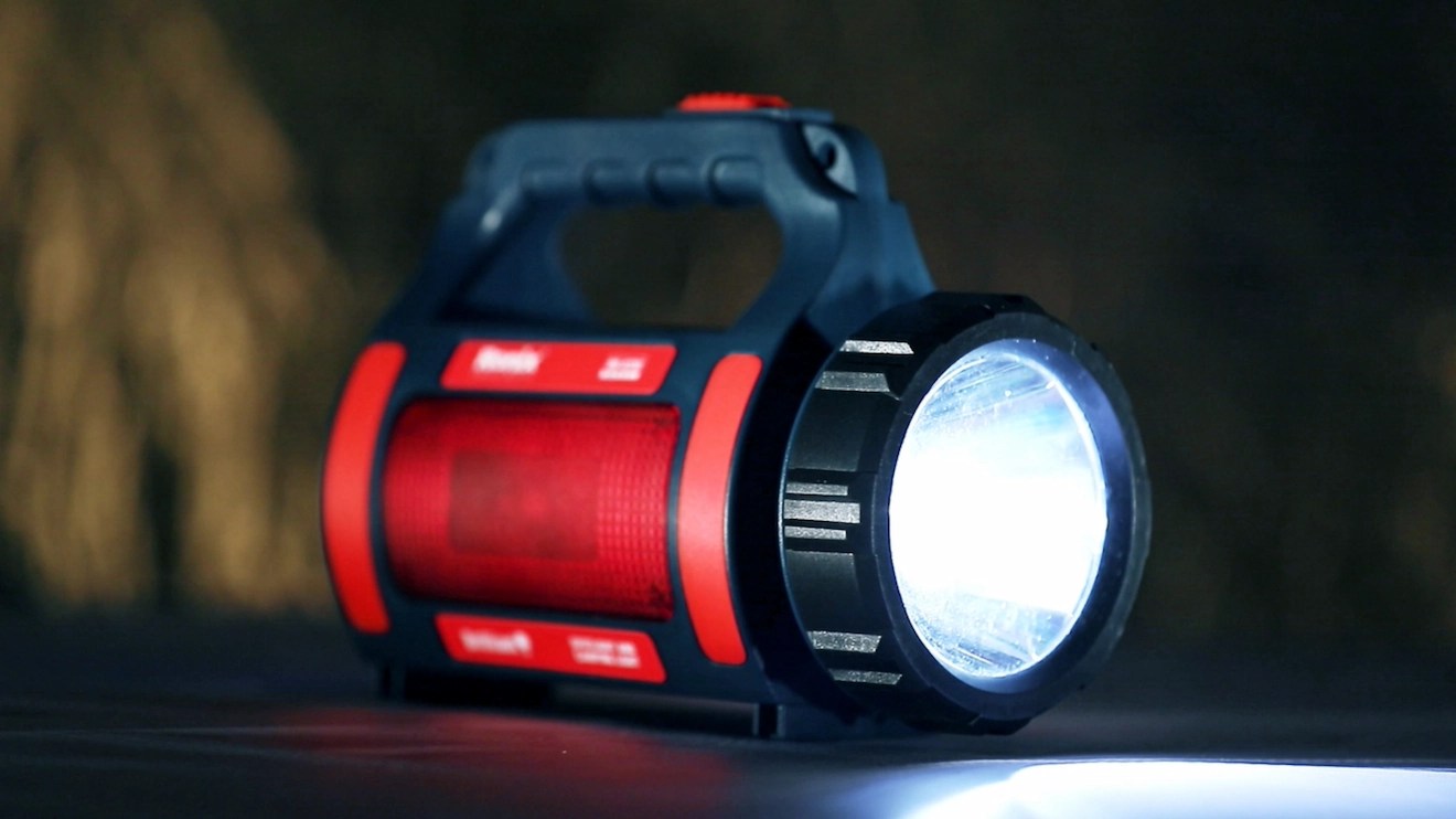 Best Spotlight Features to Consider for Every Application