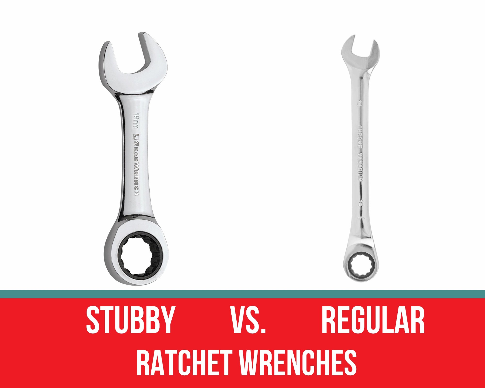 Best Ratcheting Wrench Sets in The Market An Ultimate Guide