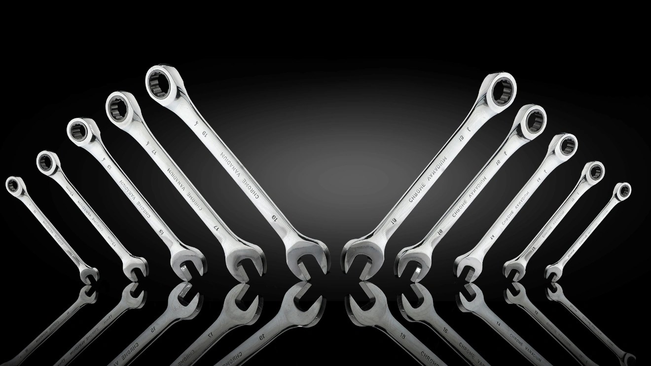 Best Ratcheting Wrench Sets in The Market An Ultimate Guide