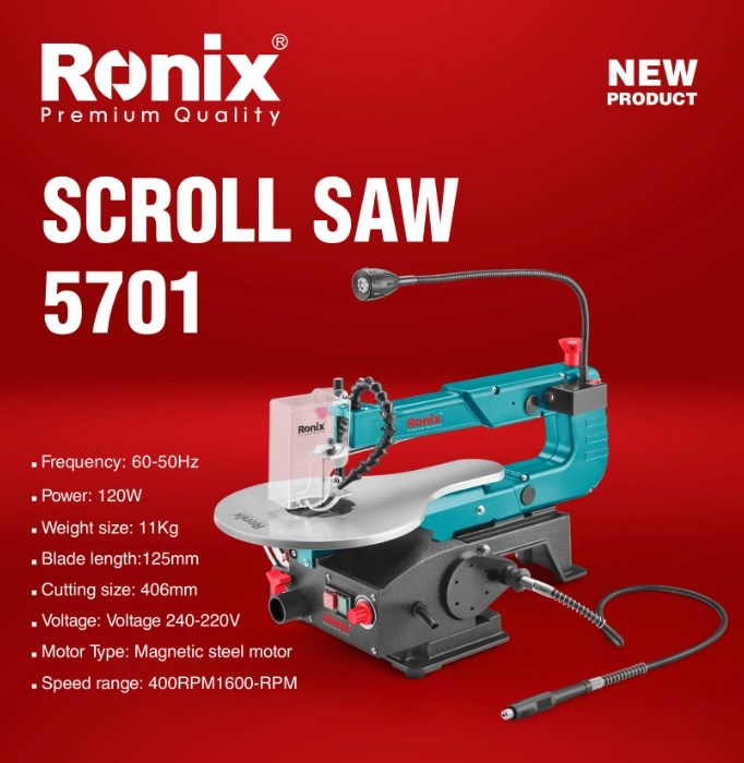 Your Comprehensive Guide to Choose the Best Scroll Saw