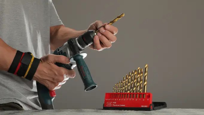 Best Drill Bits for Metal: Bits to Beat the Unbeatable | Ronix Mag