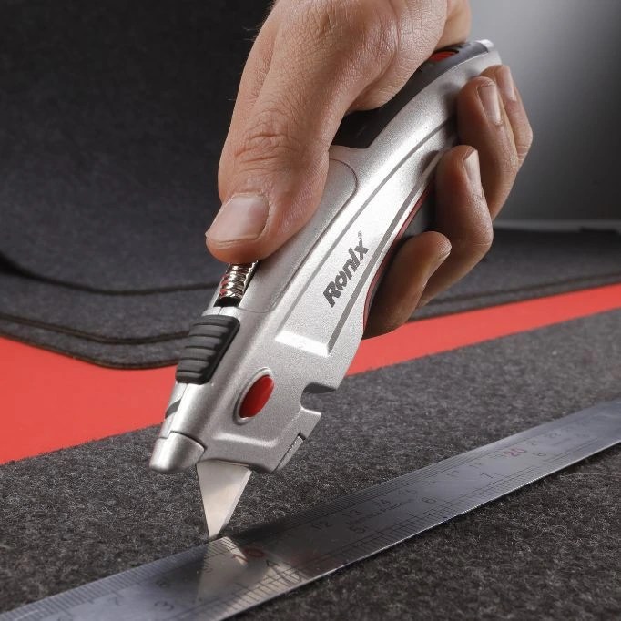 Work Smarter, Not Harder The Magic of Ergonomic Hand Tools Ronix Mag
