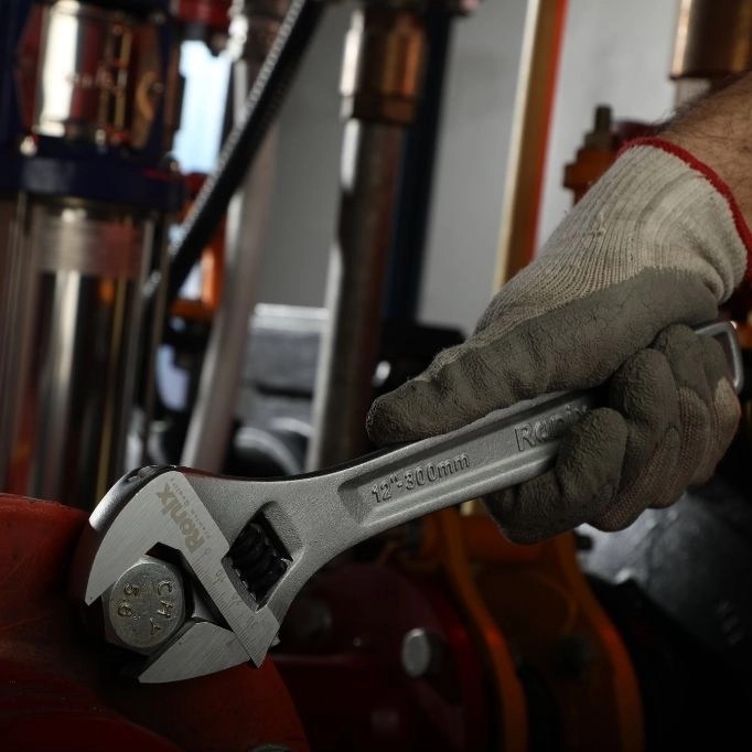 Work Smarter, Not Harder The Magic of Ergonomic Hand Tools Ronix Mag