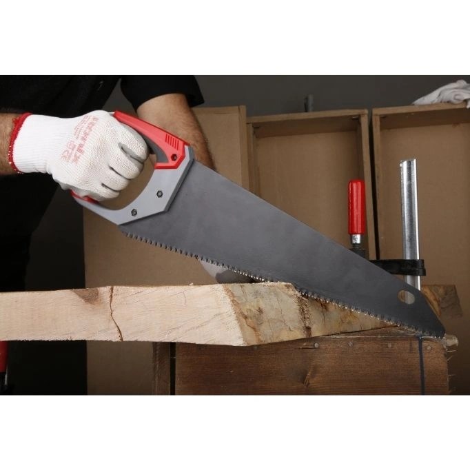 Work Smarter, Not Harder The Magic of Ergonomic Hand Tools Ronix Mag