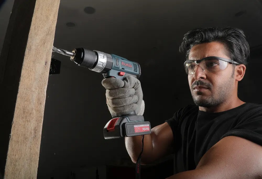 The Best Cordless Drill Drivers Ronix Mag