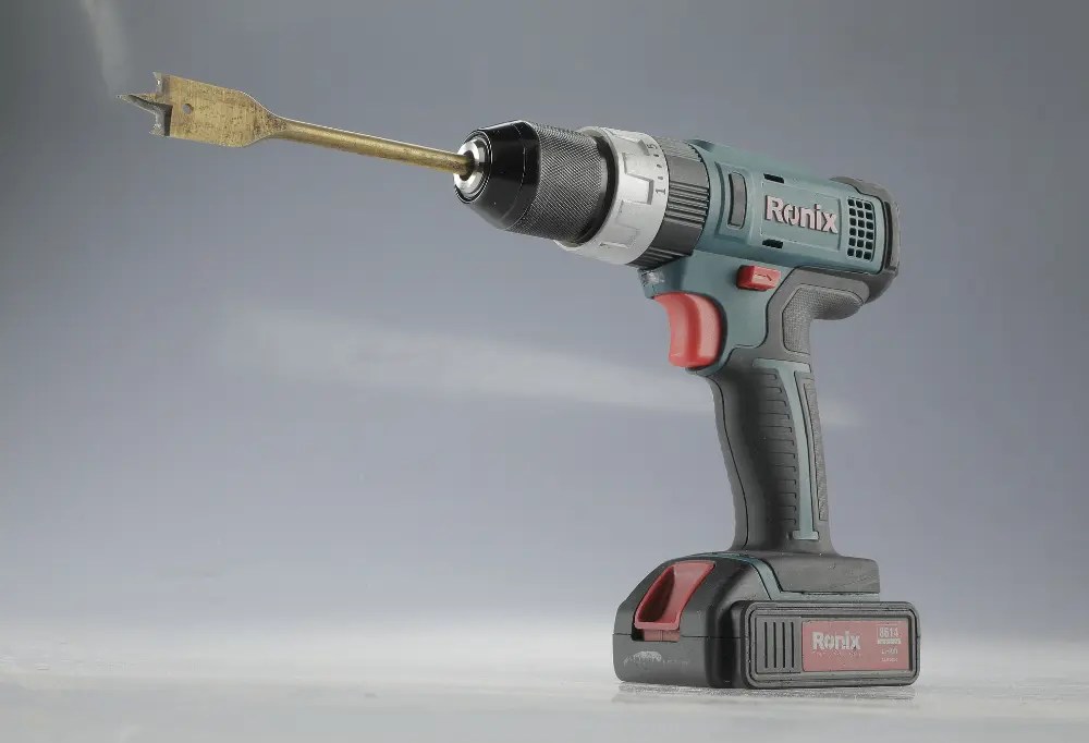 The Best Cordless Drill Drivers Ronix Mag