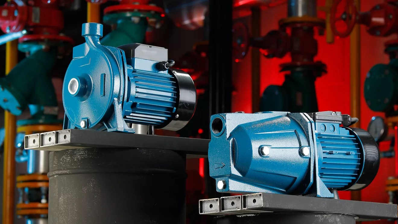 Top Picks for the Best Water Pumps in 2024