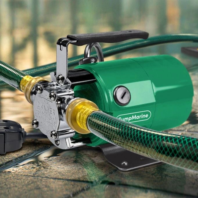 Top Picks for the Best Water Pumps in 2024