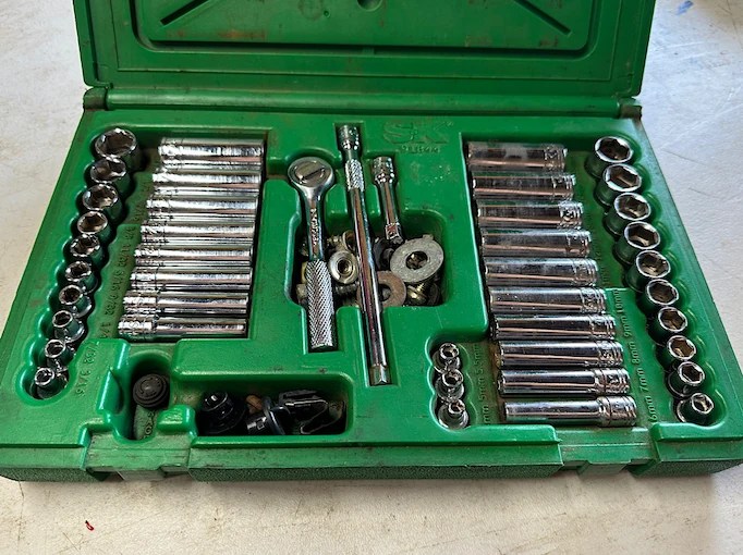 Best Socket Sets in 2024 An Ultimate Guide