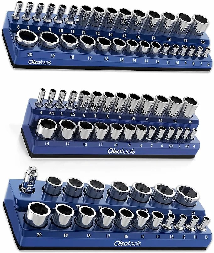 Best Socket Sets in 2024 An Ultimate Guide