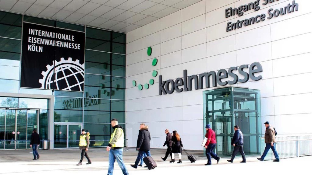 The Ultimate Guide to World's Largest Hardware Fair