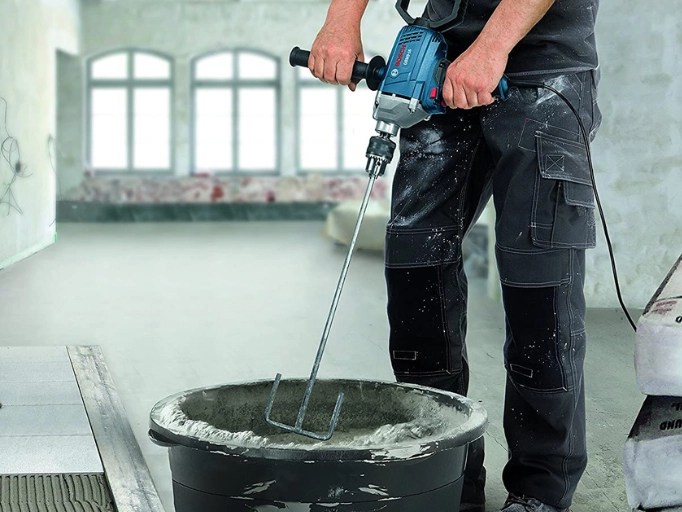 The Best Paddle Mixer Mix Your Job with Success