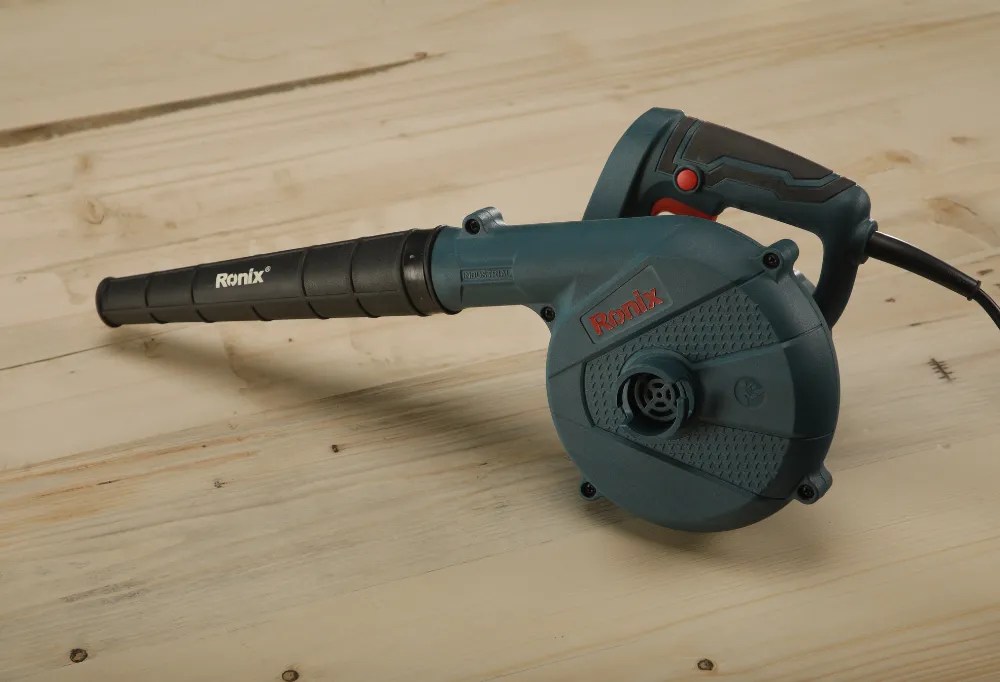 The Different Types of Blowers: Exploring the Diversity | Ronix Mag
