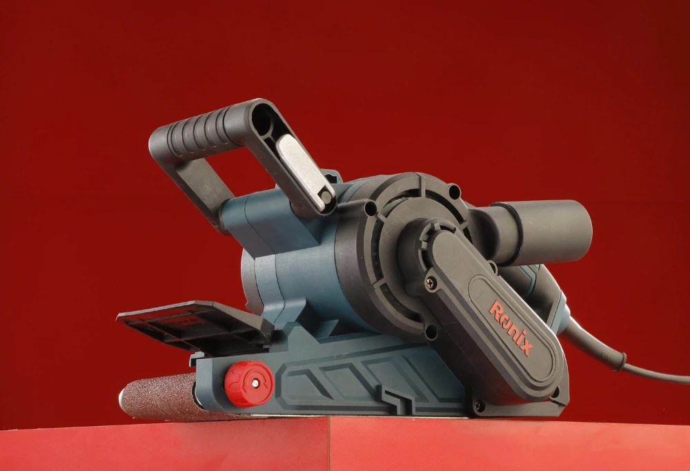 How to Choose the Best Sanders for The Complete Guide