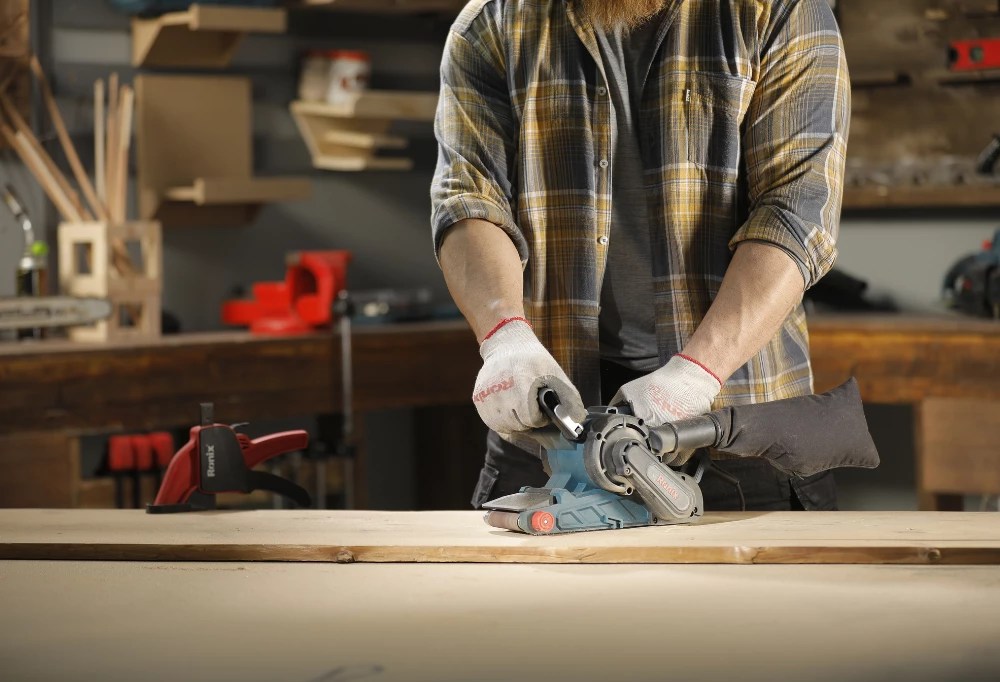 How to Choose the Best Sanders for The Complete Guide