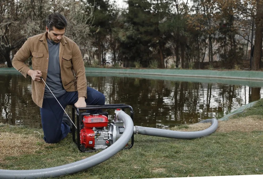 The Best Utility Pumps Peak Performance