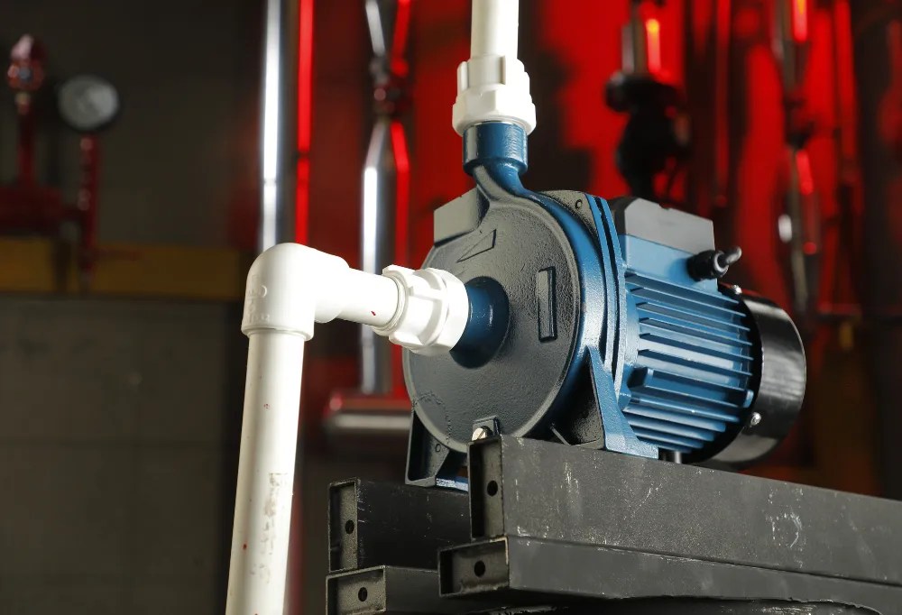The Best Utility Pumps Peak Performance