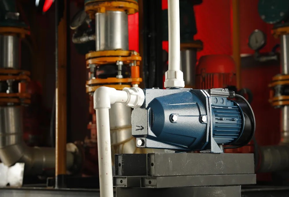 The Best Utility Pumps Peak Performance