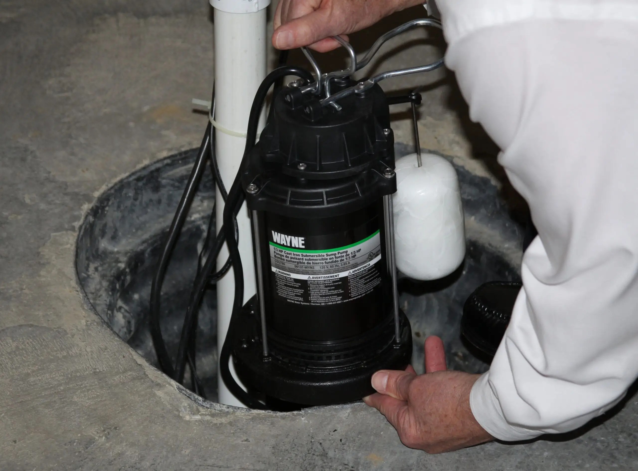 The Best Submersible Pumps Silent Strength Powering Your Needs