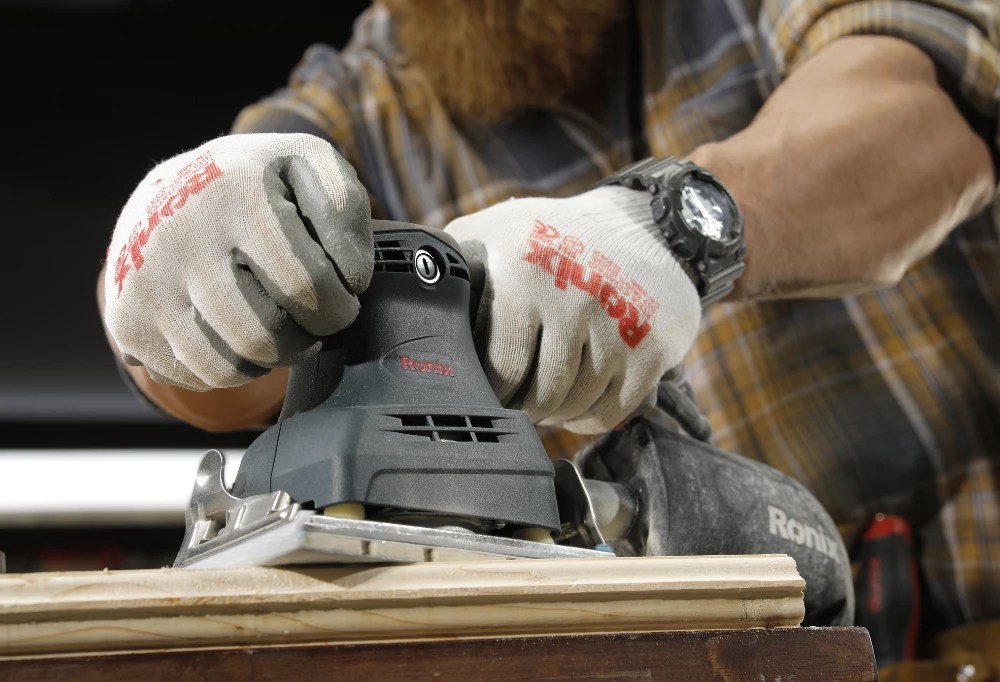 How to Choose the Best Sanders for The Complete Guide