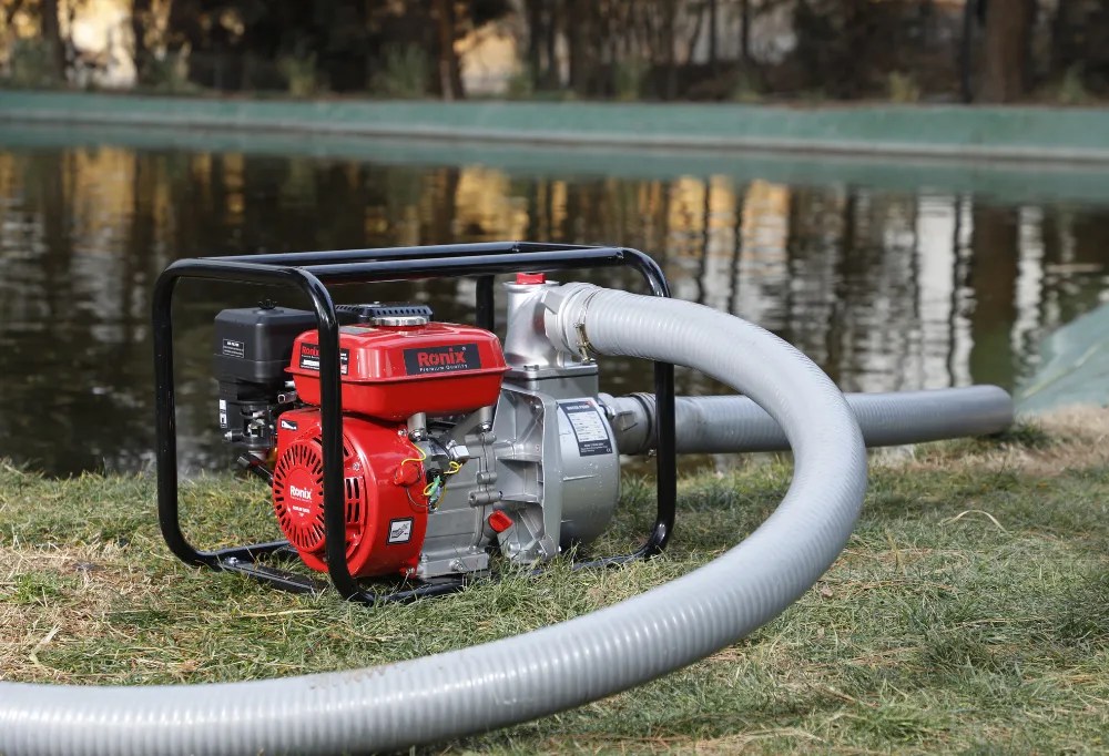 The Best Utility Pumps Peak Performance