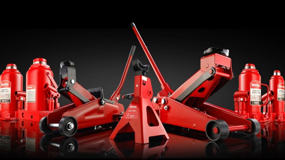 Discover the best car jack for your needs!