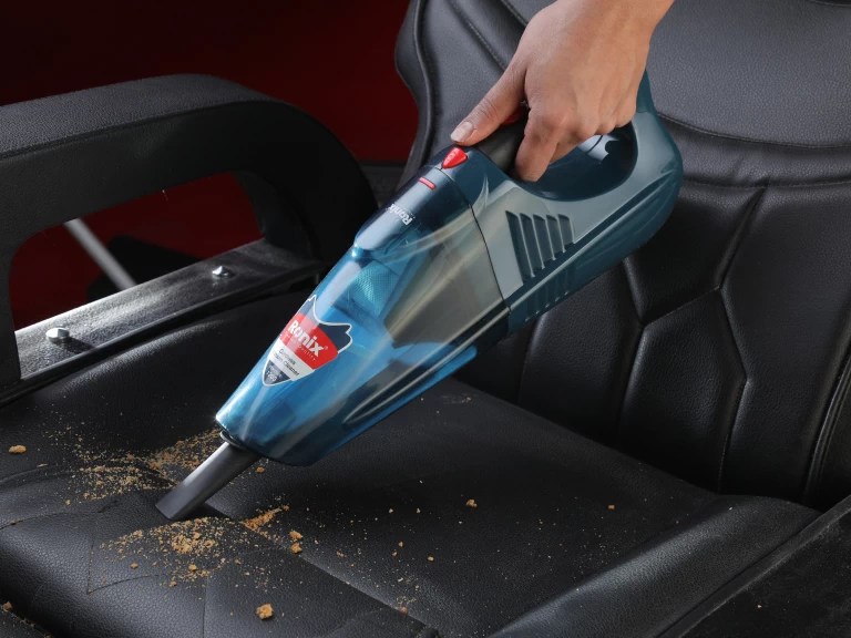 Industrial Vacuum Cleaner Supplier The Right Partner for Your Business