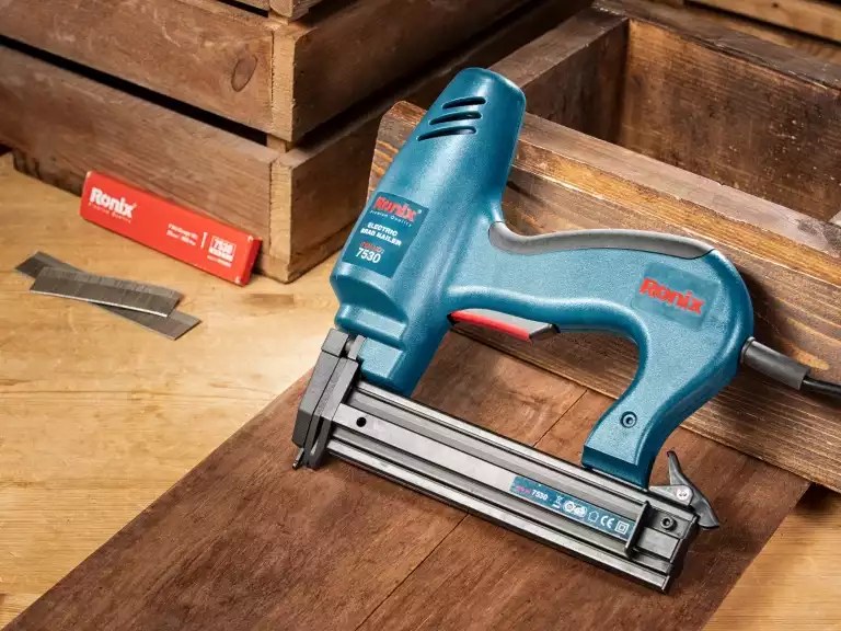 (Buy best Electric Brad Nailer (from Manufacturer 藺 Ronix Tools