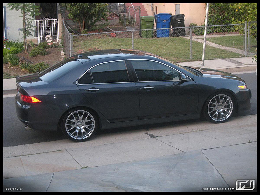 Best Type Of Rims For An 04 TSX AcuraZine Acura Enthusiast, 59% OFF