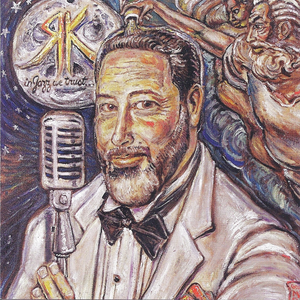 Dedicated Ron Kaplan