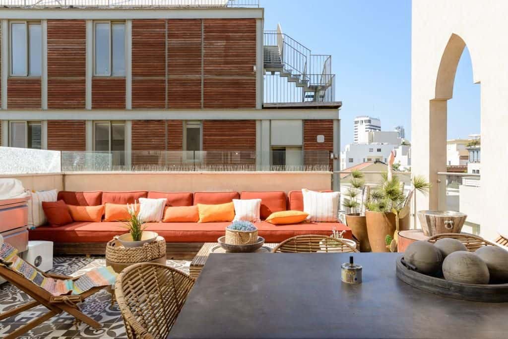 Benefits Of Buying Property In Tel Aviv nikkibeachcabo