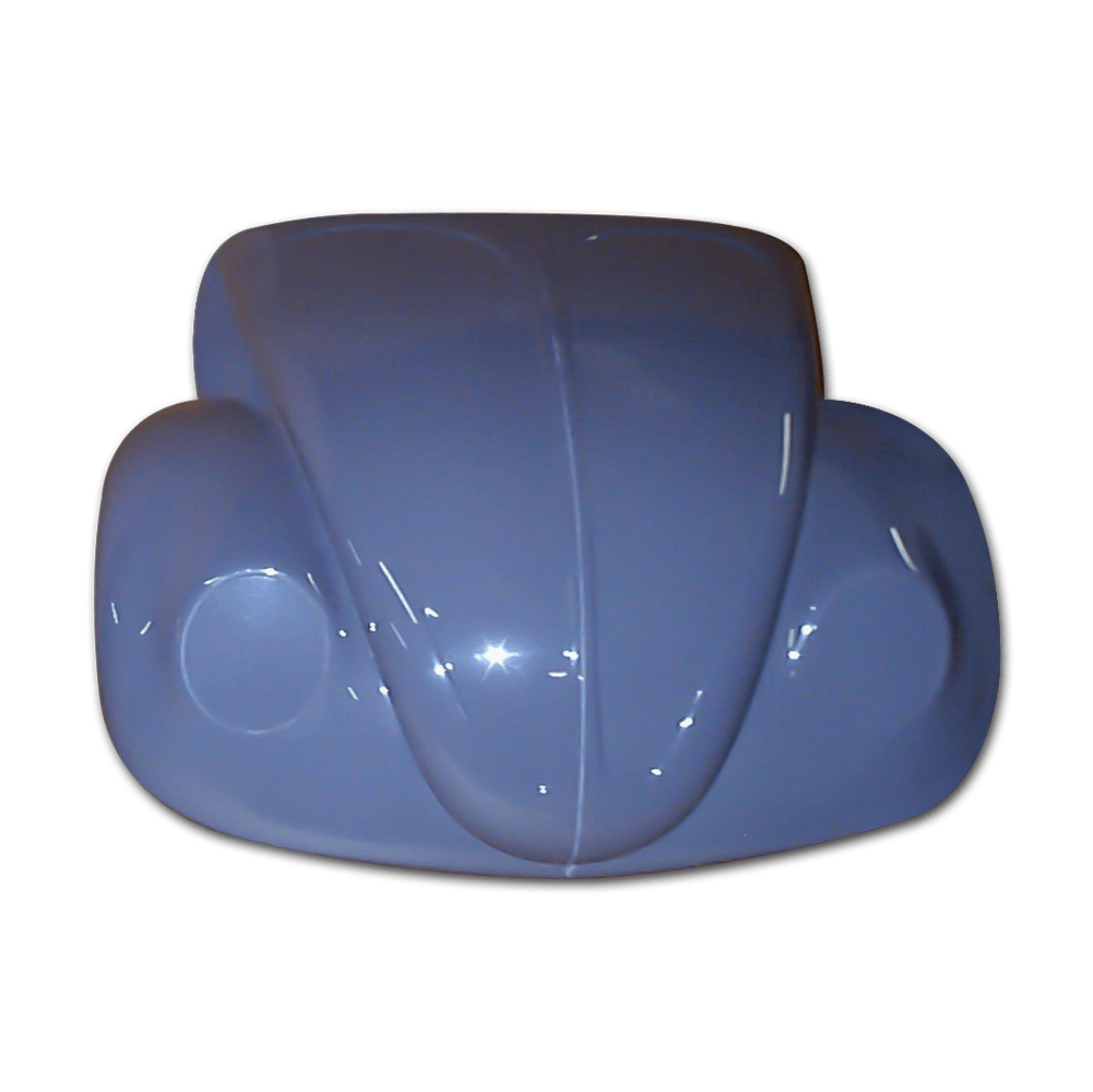 Fiberglass Front End Ron Lummus Racing