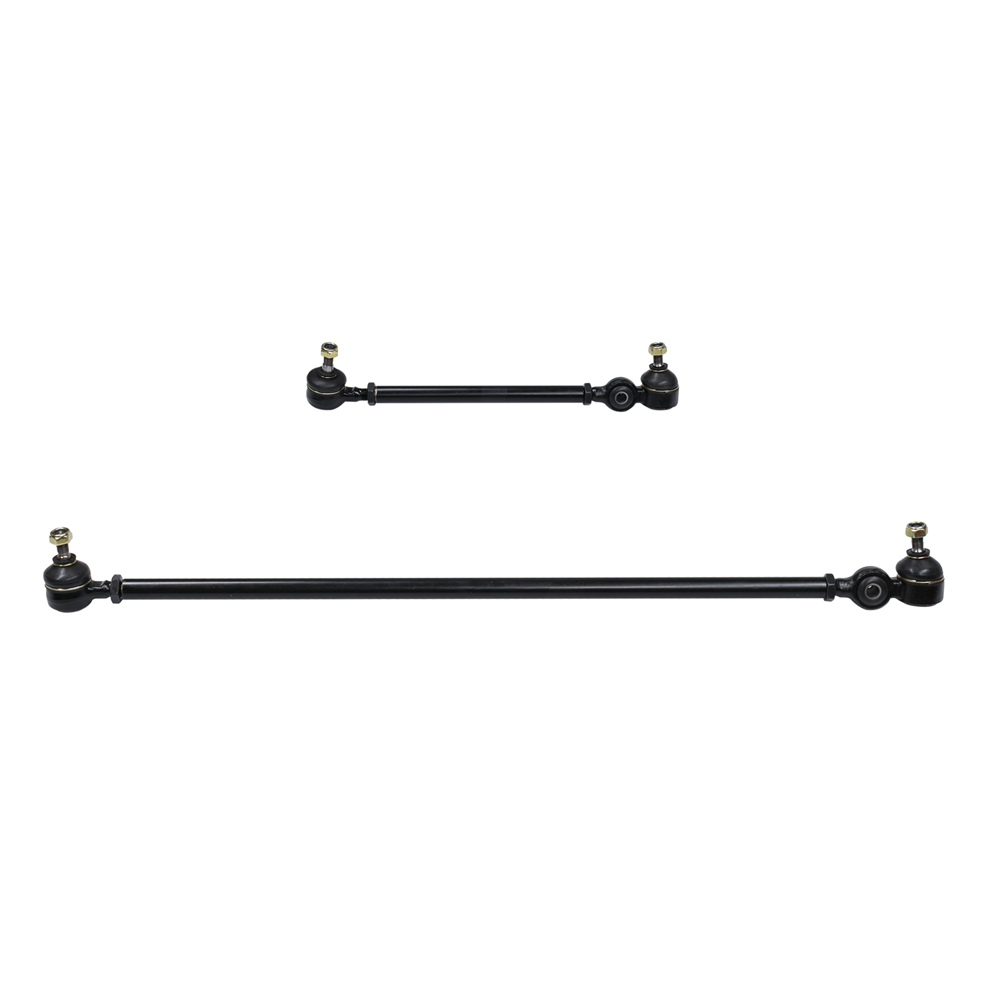 Tie Rods Ron Lummus Racing