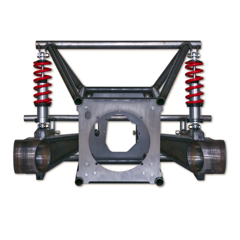 Rear Chassis Section Ron Lummus Racing