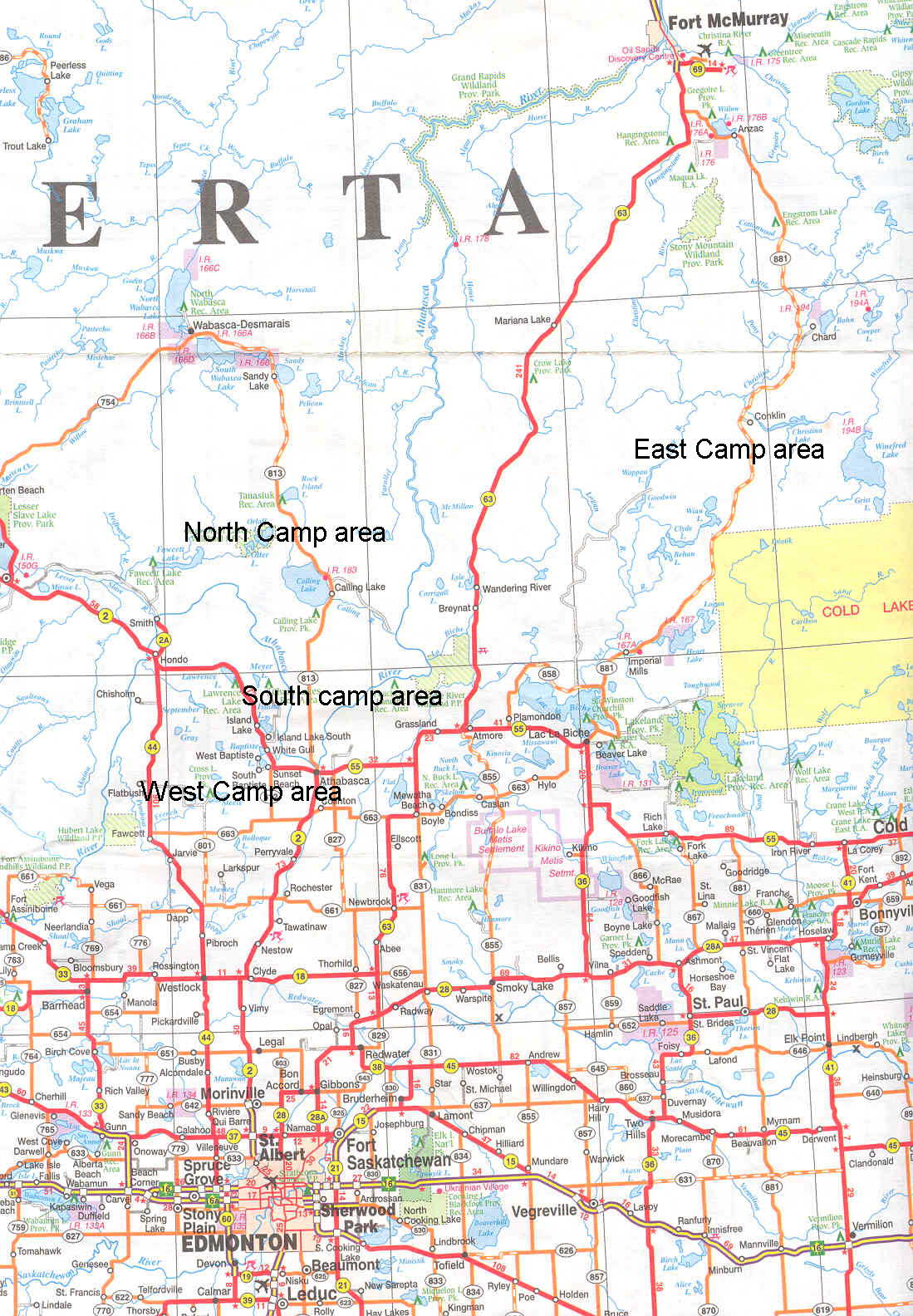 Whitetail Deer 2008 Photo Page 1