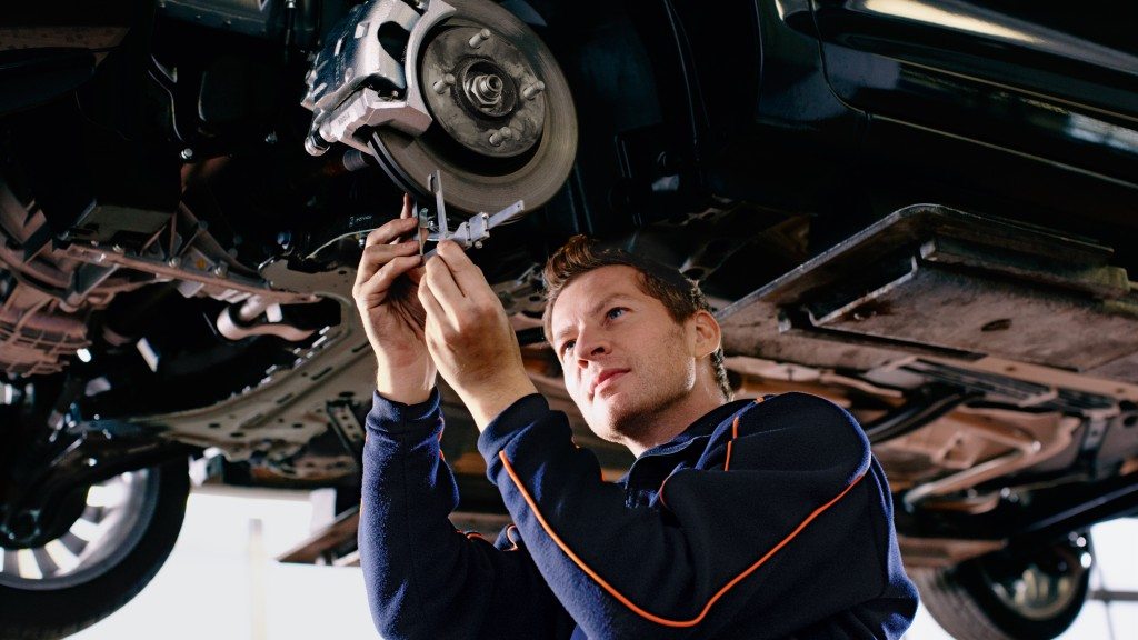 Quick Lane Car Service Auto Repair, Oil Change and More Lamarque
