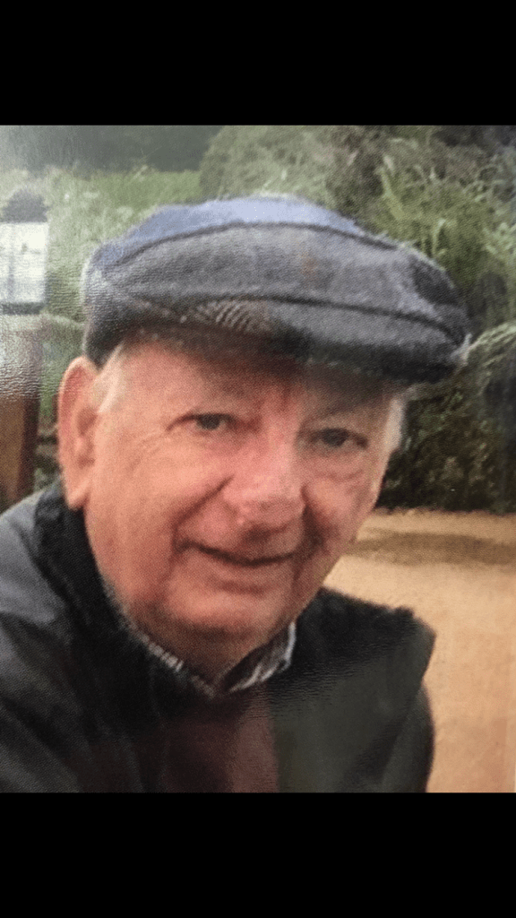 Mr James Dowds (JD) Ronnie Russell Ltd