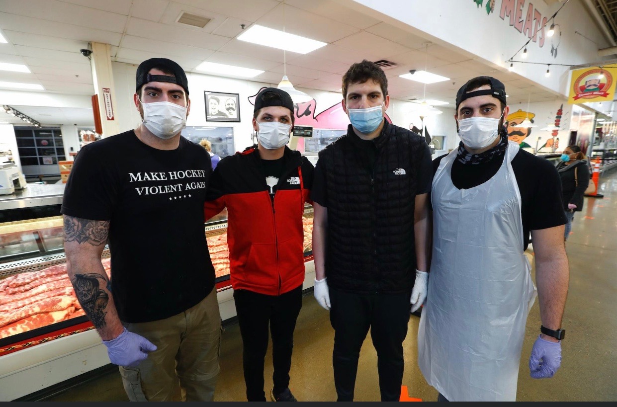 About Us Ronnie's Meats