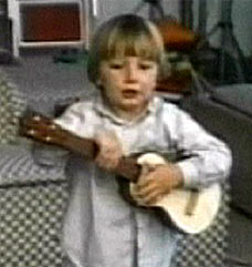 Conor Clapton (1986-1991) – Dagelijks Iets Degelijks