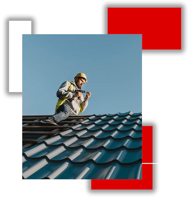 Roof Replacement & Repair Service in Angus RonOvations