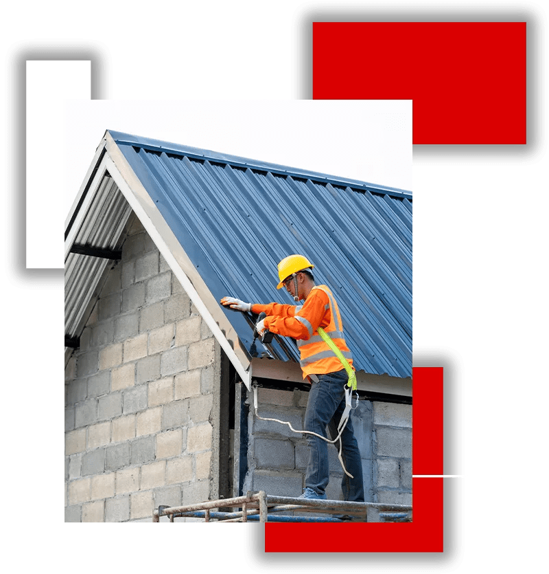Roof Replacement and Repair Service in Orillia RonOvations