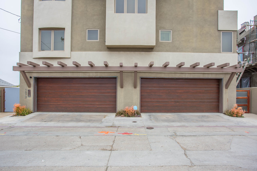 Residential Exterior Painting Ron Rice Painting & Consulting