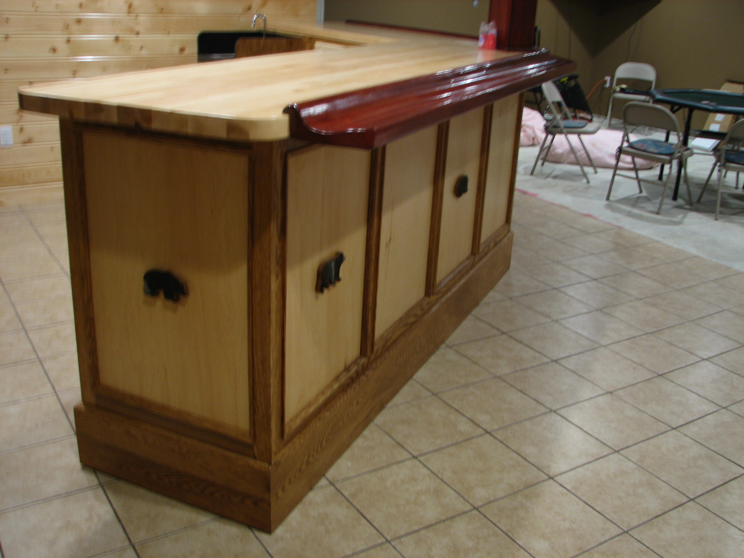 Blog Ron Rob Woodworking New York Fine Woodworking