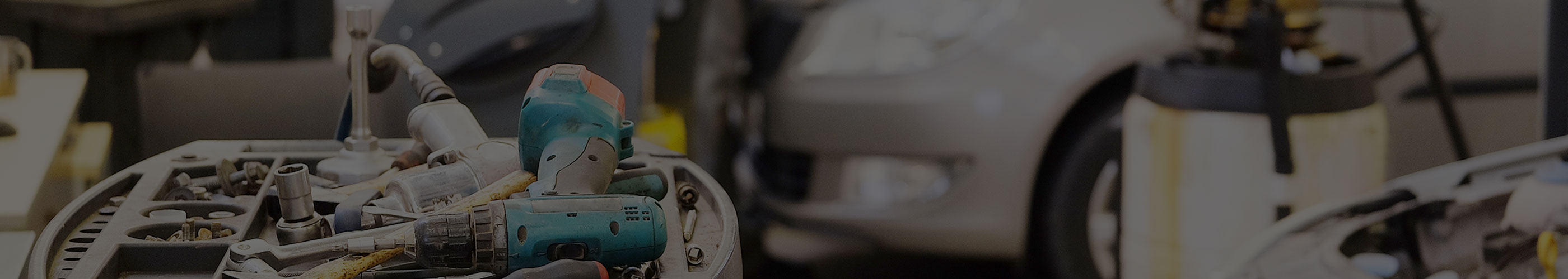 Appointments » Ron's Garage Auto Repair Ann Arbor MI Brake Repair