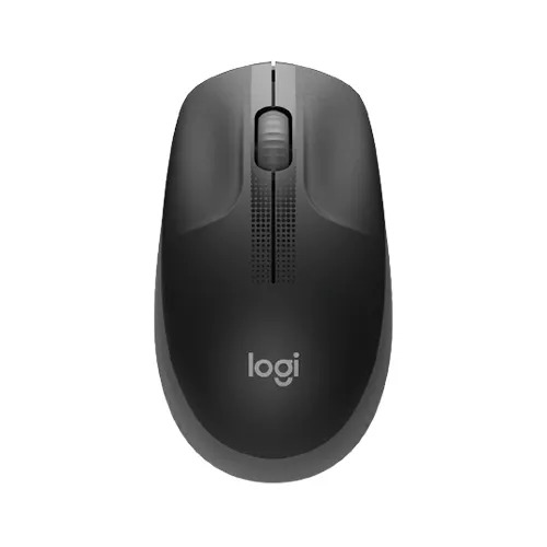 Logitech M190 Portable Wireless Mouse Lowest Price in BD