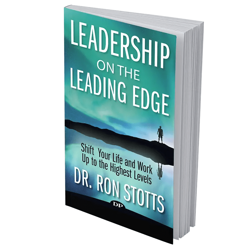 Leadership Development Book Leadership on the Leading Edge