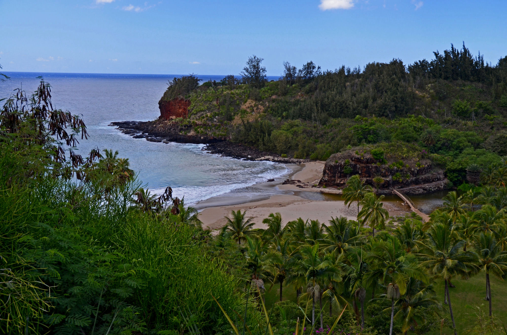 Kauai The Garden Isle of Hawaii September 2011