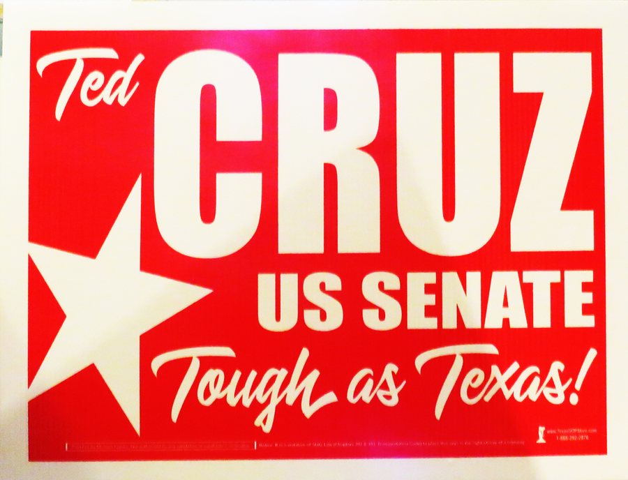 Original Political Campaign Posters for Sale